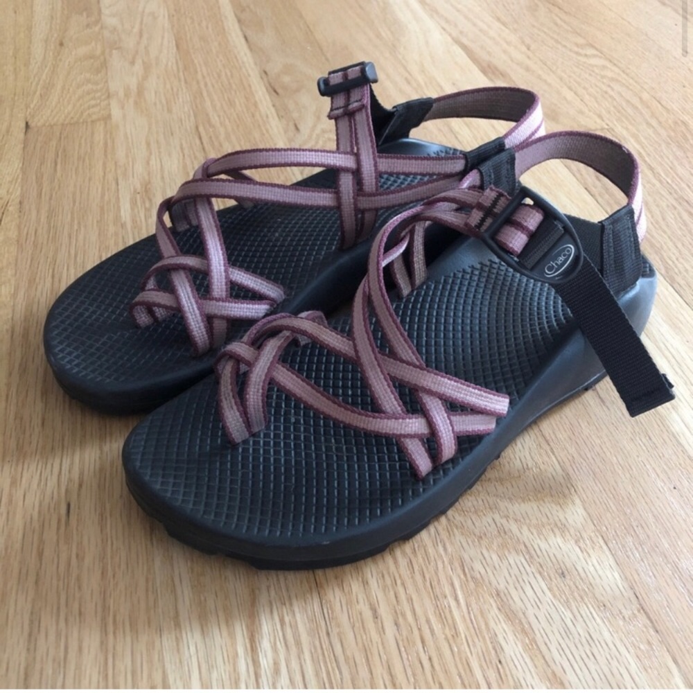 Chacos size 10, no flaws, gently used